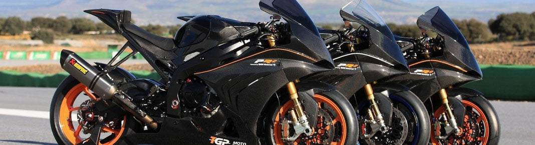 TGP MotoRacing