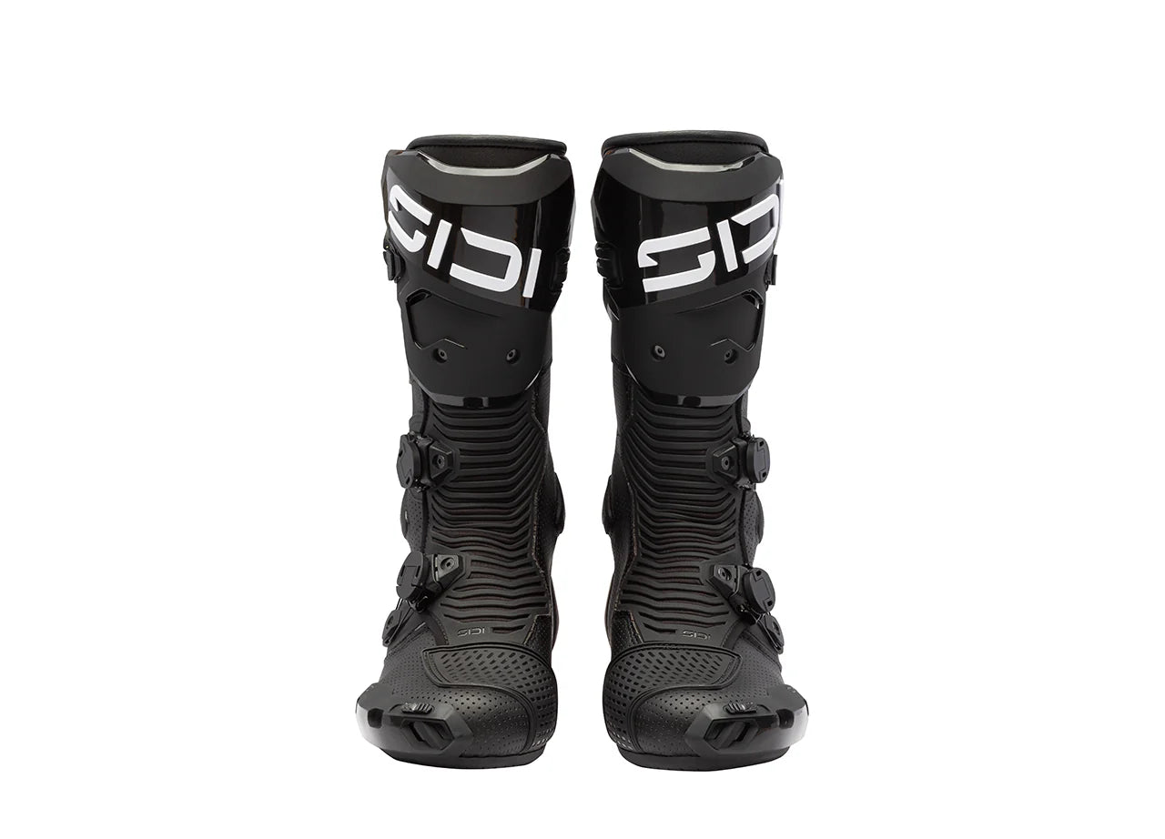 Sidi MAG 2 Air Motorcycle Boots Black - 102 