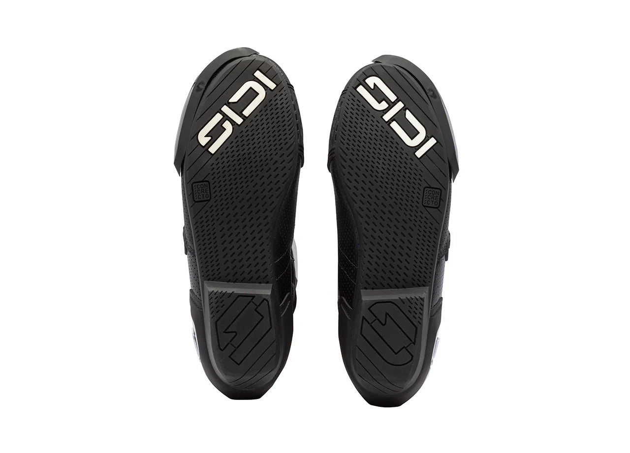 Sidi MAG 2 Air Motorcycle Boots Black - 102 