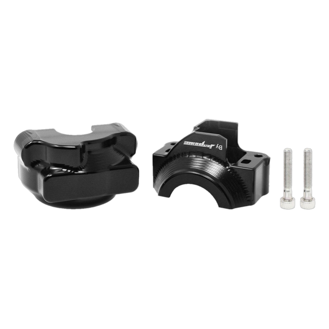 Gasgriffgehäuse JetPrime Ducati Panigale 1199 (12-15) JP ACS 050