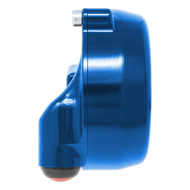 Gasgriffgehäuse mit integriertem Lenkerschalter JetPrime Aprilia RSV4 RF (17-18) JP CO AP009