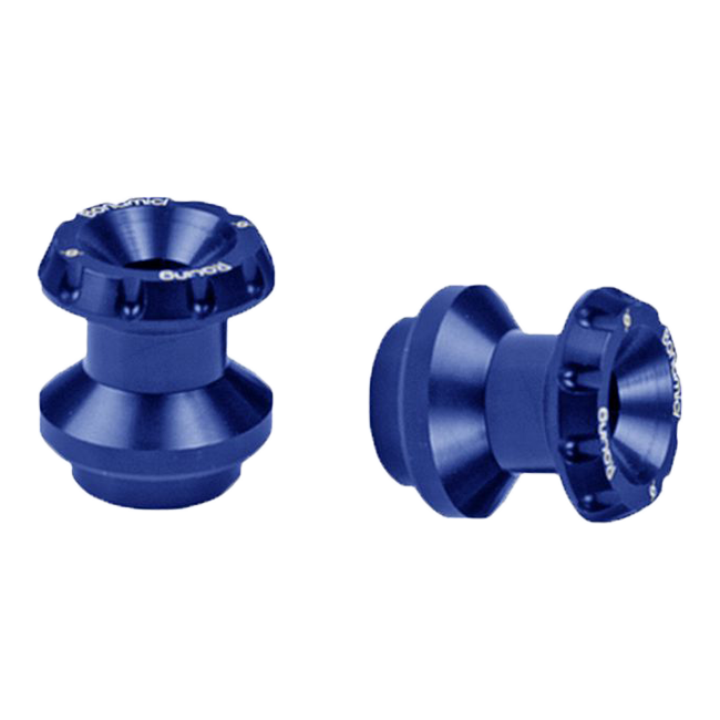 Bobbins/Blozen soporte de pie Classic 8mm Bonamici Racing Kawasaki ZX-4 RR (23-26) 0026 