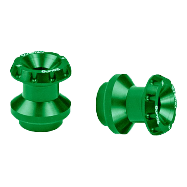 Bobbins/Blozen soporte de pie Classic 8mm Bonamici Racing Kawasaki ZX-4 RR (23-26) 0026 