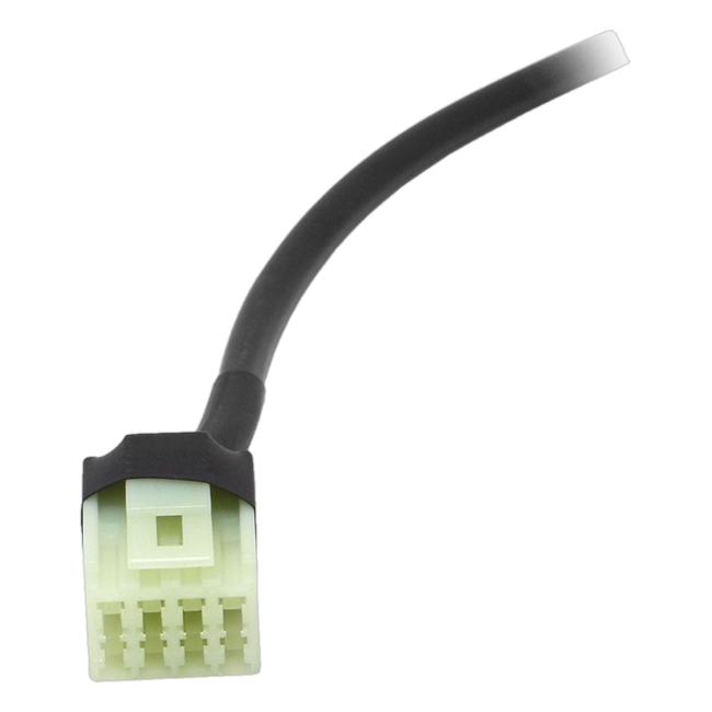 Lenkerschalter Street rechts JetPrime Yamaha YZF-R3 (15-18) JP PD YA015 – universelles Lochbild