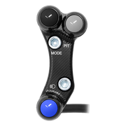 Lenkerschalter Race links JetPrime Suzuki GSX-R 1000 (09-16) JP PLSR 029