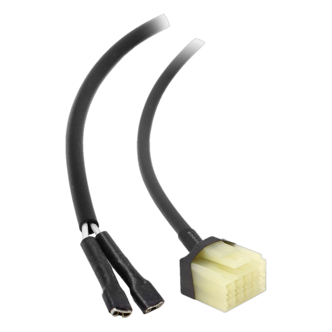 Lenkerschalter Street rechts JetPrime Yamaha YZF-R7 (22-25) JP PD YA073 – universelles Lochbild