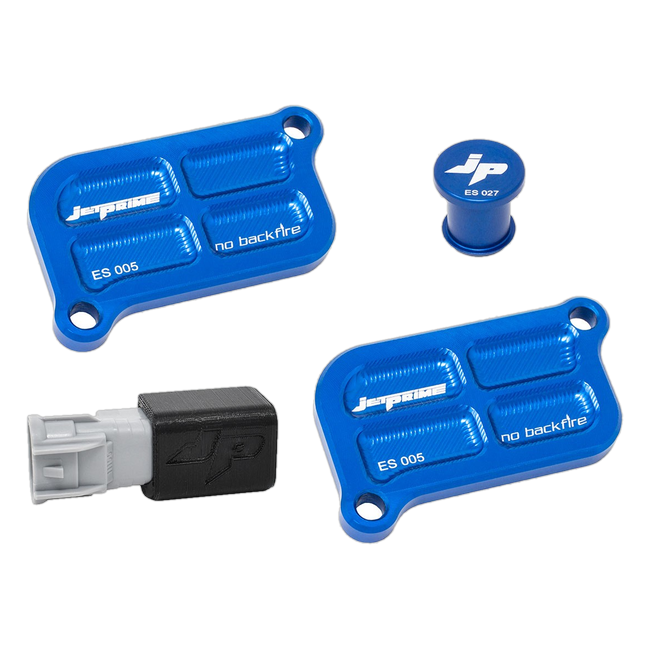 SLS / AIS Stilllegungskit JetPrime Ducati Panigale 1199 R (12-17) JP ES KIT04