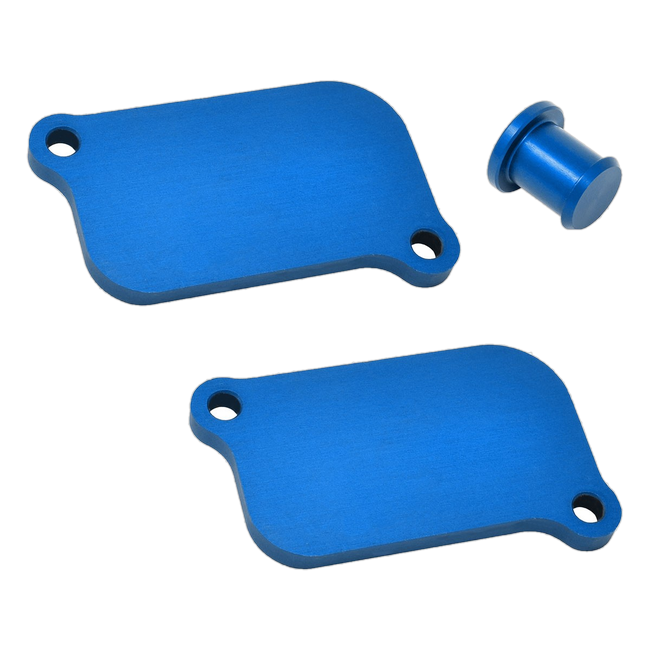 SLS / AIS Stilllegungskit JetPrime Ducati Panigale 1199 R (12-17) JP ES KIT04