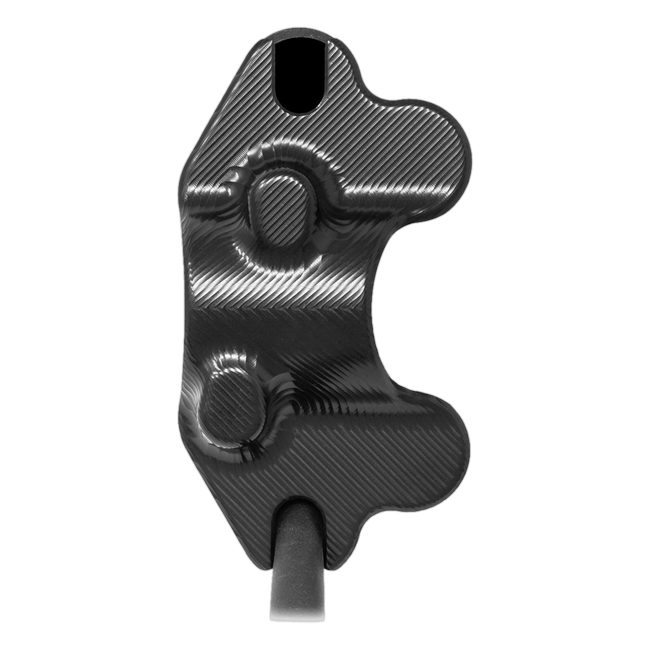 Lenkerschalter Sport links JetPrime Aprilia RS 660 (20-26) JP SPS MK300 – für Mectronik-Dashboard