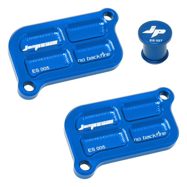 SLS / AIS Stilllegungskit JetPrime Ducati Panigale 959 (16-19) JP ES KIT04