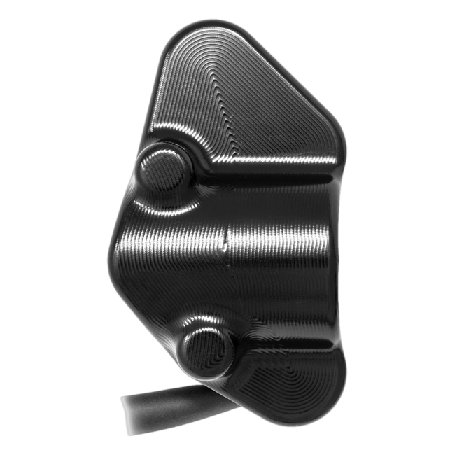 Lenkerschalter Street links JetPrime Yamaha YZF-R3 (19-24) JP PS YA002