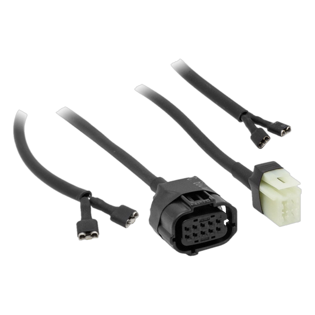 Lenkerschalter Street links JetPrime Yamaha YZF-R1M (15-19) JP PS YA003