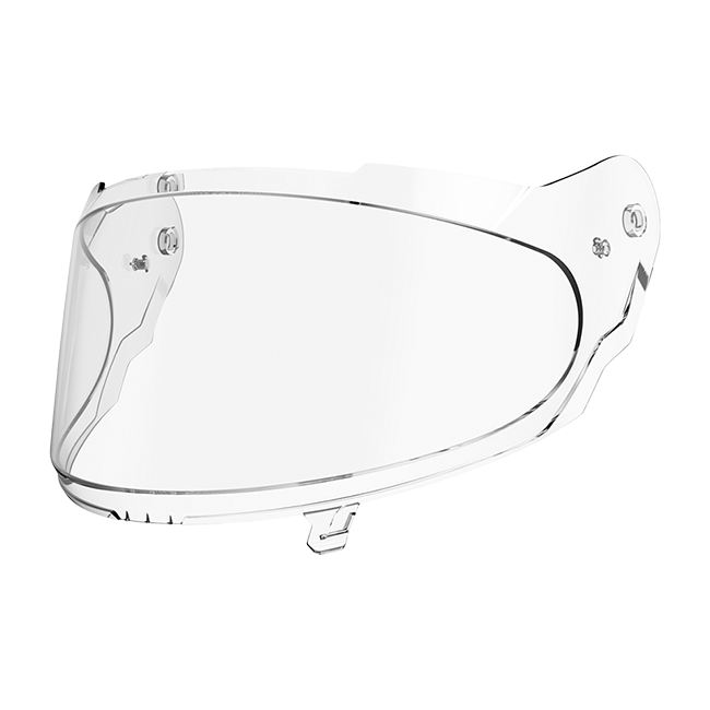 Nexx Visor X.R3R Clear 