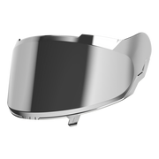 Nexx Visor X.R3R Iridium Espejado Plata 