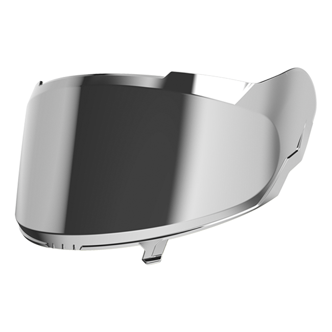 Nexx Visor X.R3R Iridium Mirrored Silver 