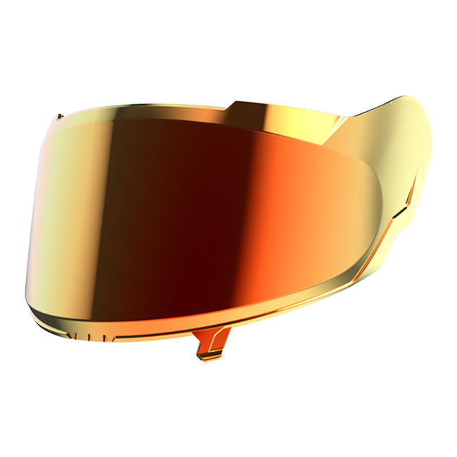 Nexx Visor X.R3R Iridium Mirror Red 