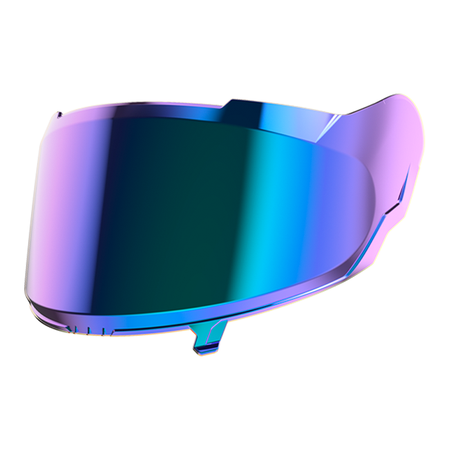 Nexx Visor X.R3R Iridium Mirror Blue 