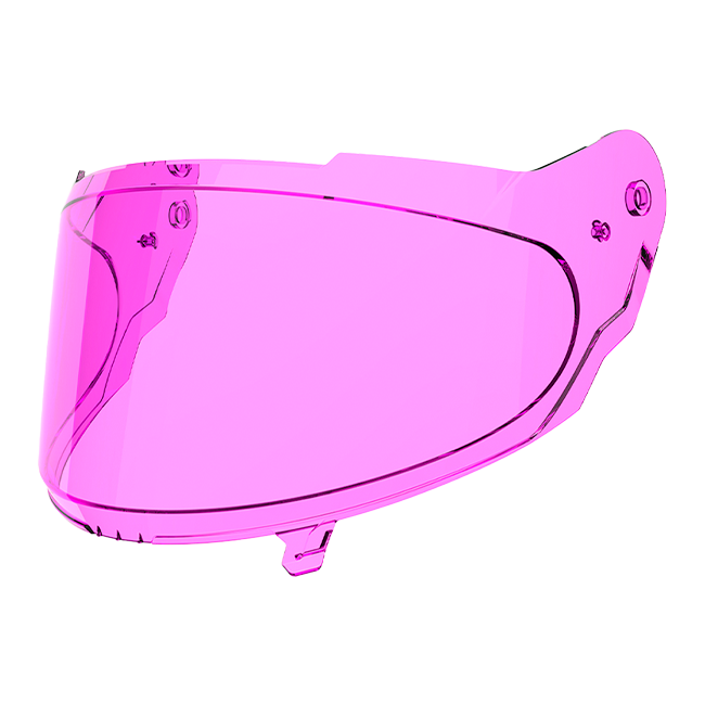 Nexx Visor X.R3R Pink 