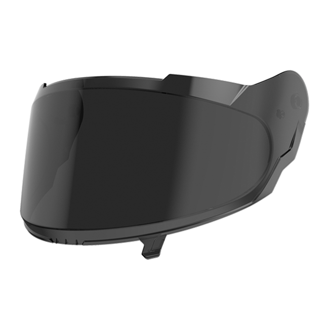 Nexx visor X.R3R tinted 80% 