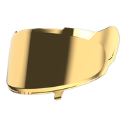Nexx Visera X.R3R Iridium Espejo Oro 
