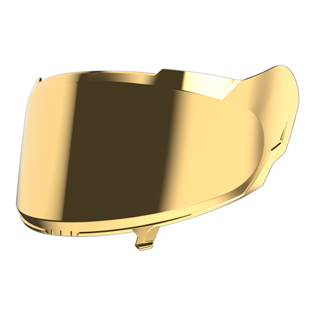 Nexx Visor X.R3R Iridium Reflective Gold 