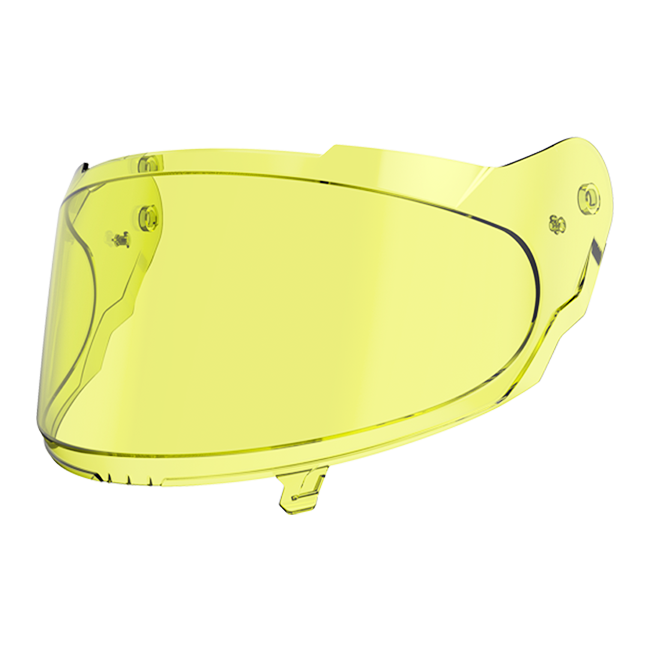 Nexx Visor X.R3R Yellow 
