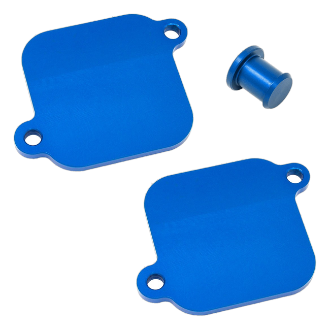 SLS / AIS Stilllegungskit JetPrime Ducati Panigale V4 S (18-26) JP ES KIT09