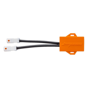 Eliminator elektronisches Fahrwerk vorne JetPrime Ducati Panigale V4 S (18-24) JP ESR 007