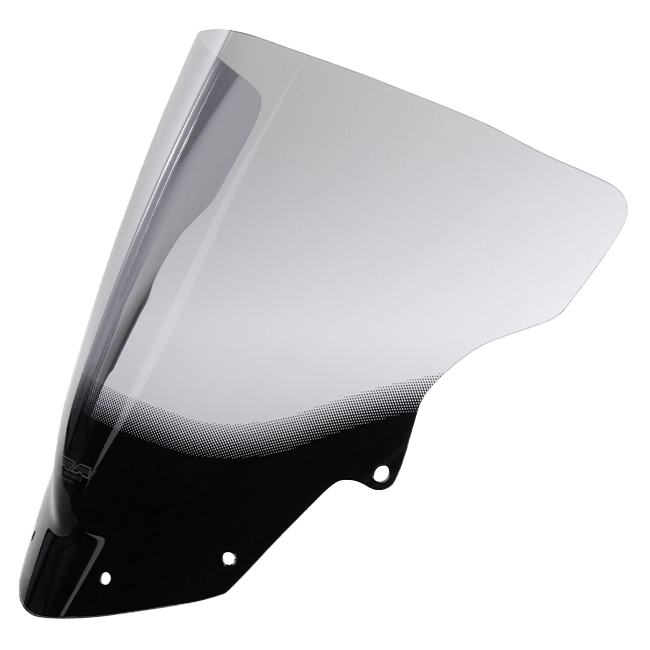 MRA R Racing Windshield Kawasaki ZX-6R (19-23) 