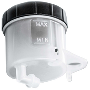 Compensating tank 45ml for the brake or clutch from Brembo 10444660 