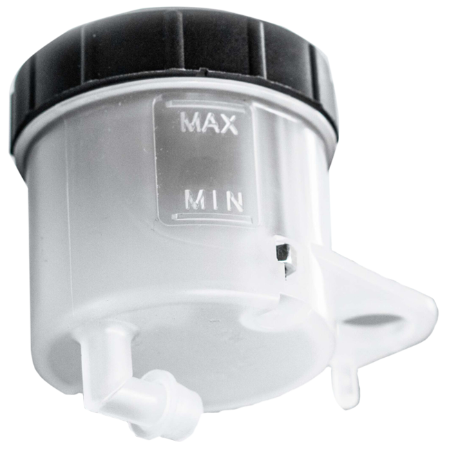 Compensating tank 45ml for the brake or clutch from Brembo 10444660 