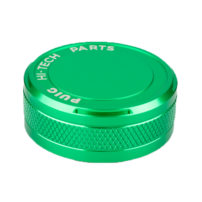 Rear Reservoir Cap Puig Kawasaki ZX-4 RR (23-25) 
