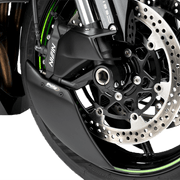 Pinzas de freno Refrigeración Conductos de aire Puig Kawasaki ZX-6 R (24-25) 