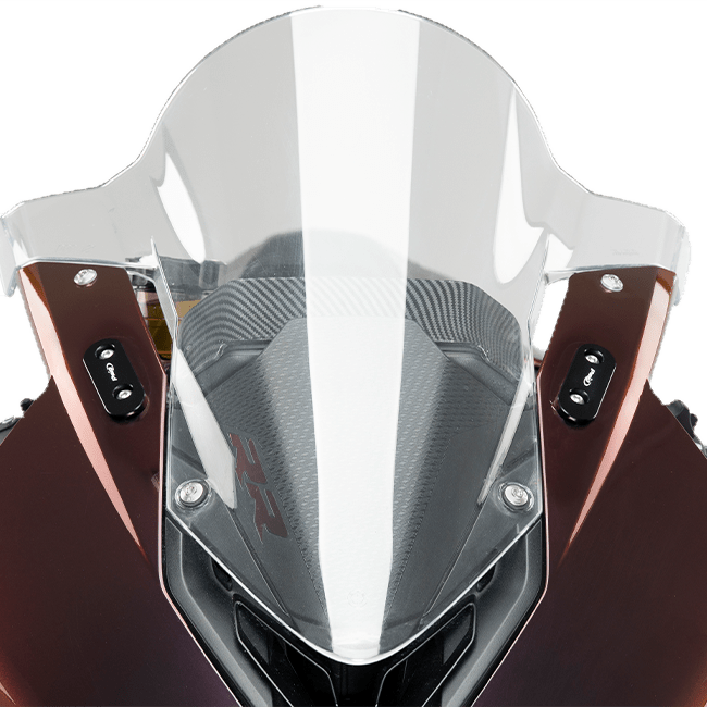Mirror covers Puig BMW S1000RR K67 (23-26) 