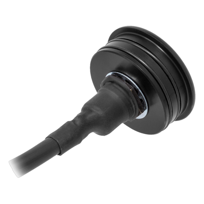 Kill Switch Button JetPrime Kawasaki Ninja ZX-6R (13-26) JP KS KA004