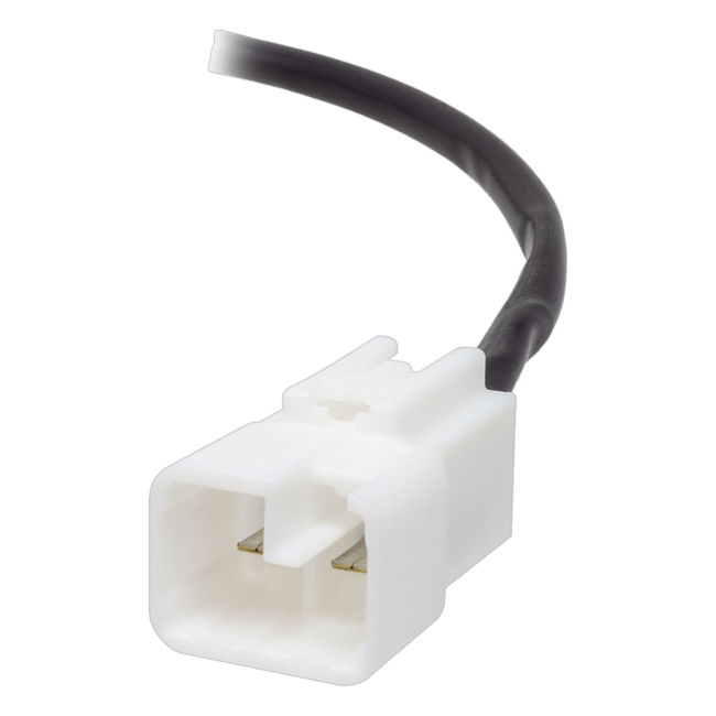 Kill Switch Button JetPrime Kawasaki Ninja ZX-6R (13-26) JP KS KA004