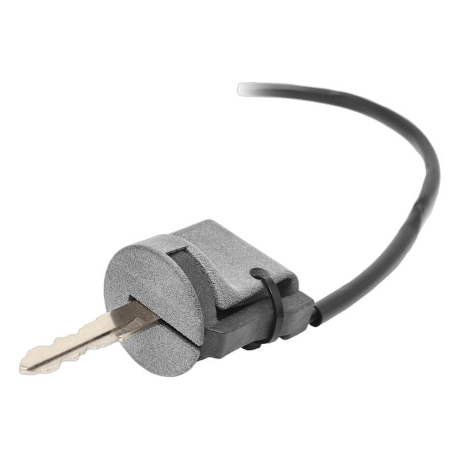 Kill Switch Button JetPrime Kawasaki Ninja ZX-6R (13-26) JP KS KA004