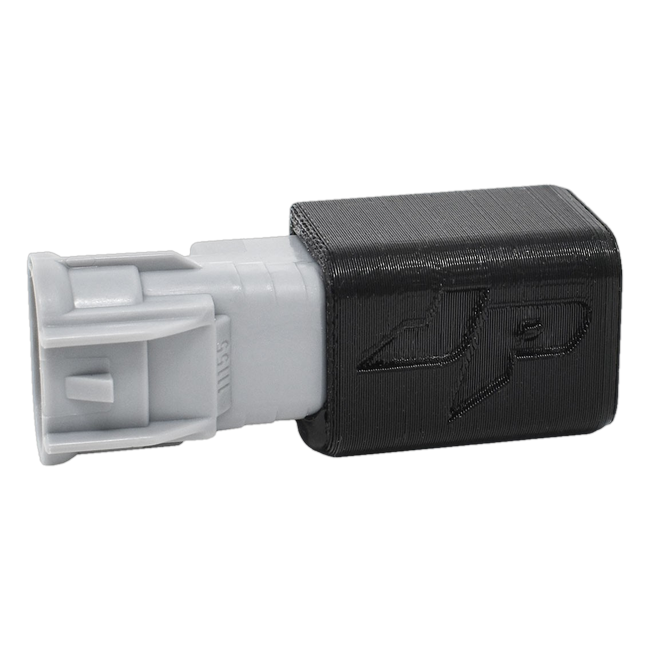 Eliminator SLS-Magnetventil JetPrime Kawasaki Ninja ZX-10R (04-20) JP ES 007