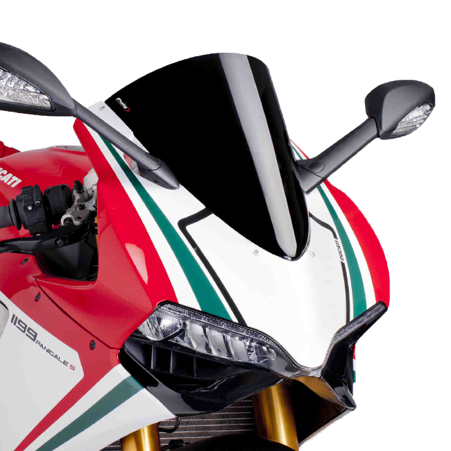 Puig R-Racer Windshield Ducati Panigale 899 (13-16) 5990 