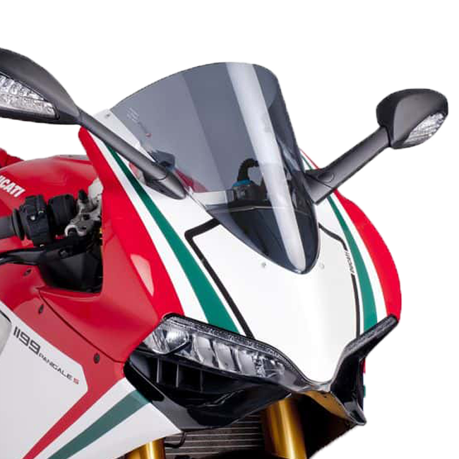 Puig R-Racer Windshield Ducati Panigale 899 (13-16) 5990 