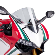 Puig R-Racer Windshield Ducati Panigale 1199/R/S (12-17) 5990 