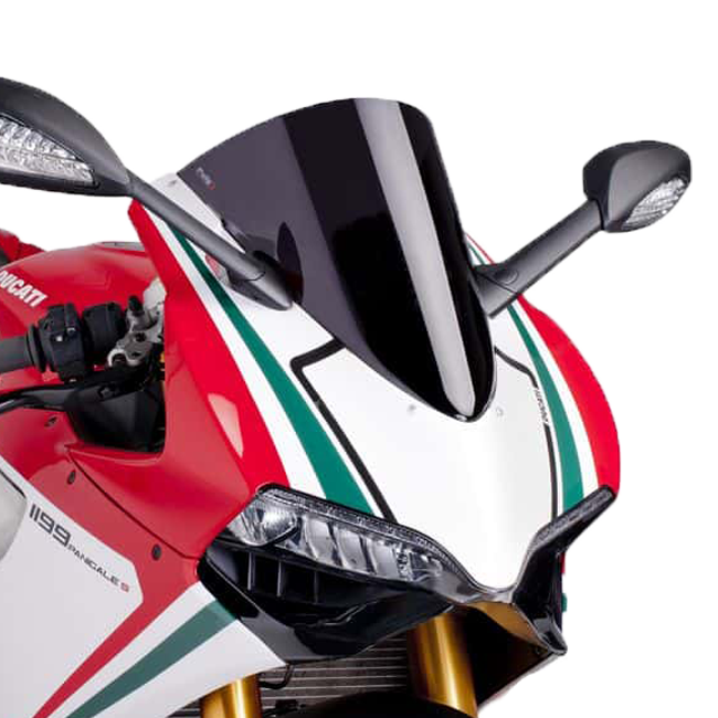 Puig R-Racer Windshield Ducati Panigale 899 (13-16) 5990 