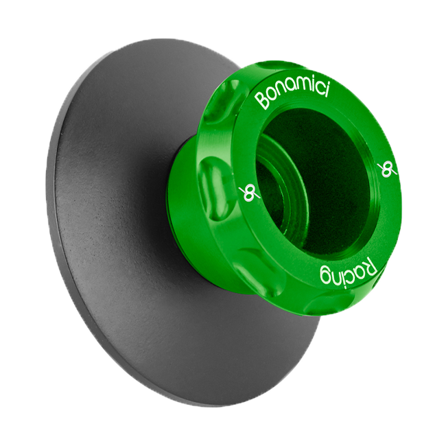 Soportes de bobinas/Bloques de soporte Bonamici Racing Yamaha YZF-R9 (25-26) SCR6 