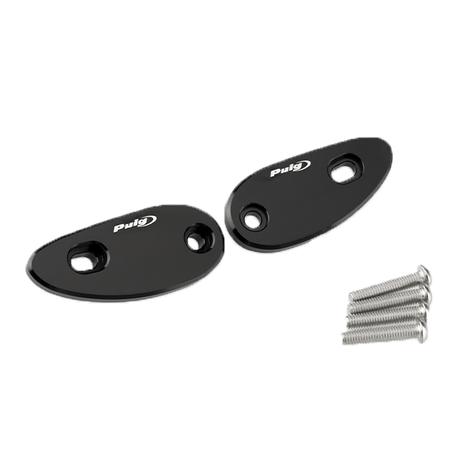 Cubiertas de espejos Puig Honda CBR 1000 RR-R SC82 (20-25) 