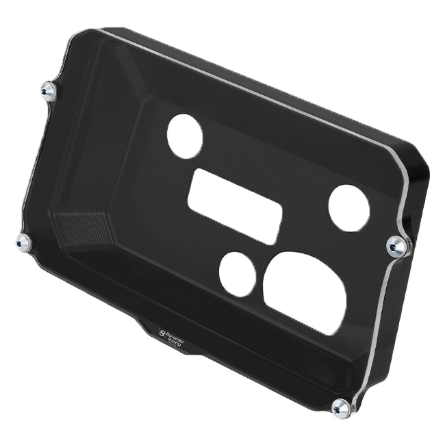 Dashboard Protection Bonamici Racing Yamaha YZF-R9 (25-26) DCP26 