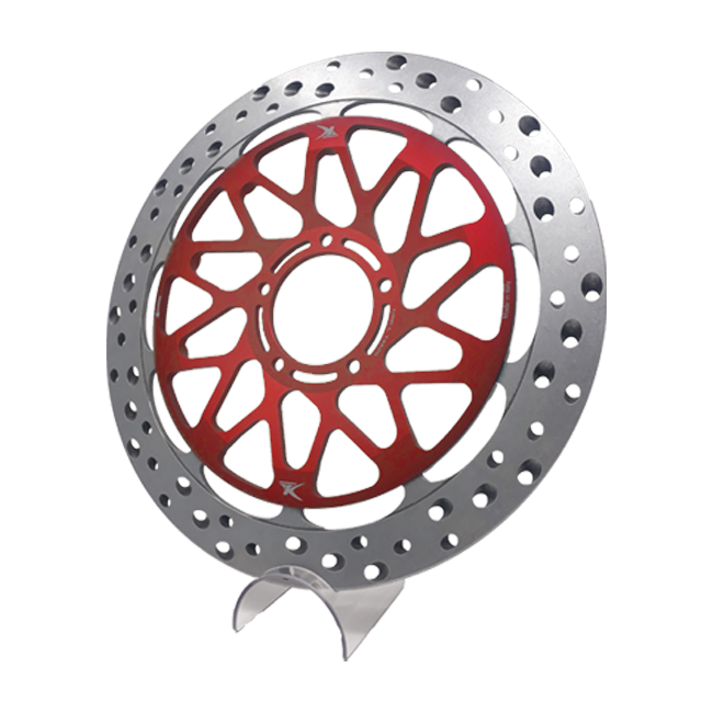 TK Dischi Freno SSP 5.5 Brake discs Kit Ducati Panigale V2 955 (20-24)