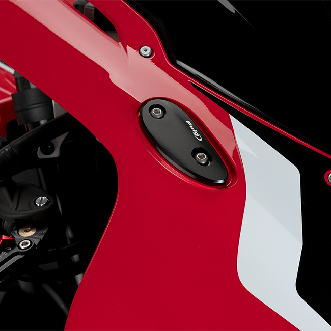 Cubiertas de espejos Puig Honda CBR 1000 RR-R SC82 (20-25) 