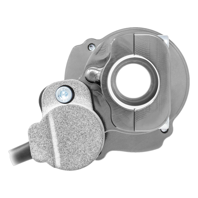 Kurzhubgasgriff JetPrime BMW S 1000 RR (19-26) JP ACC BM038
