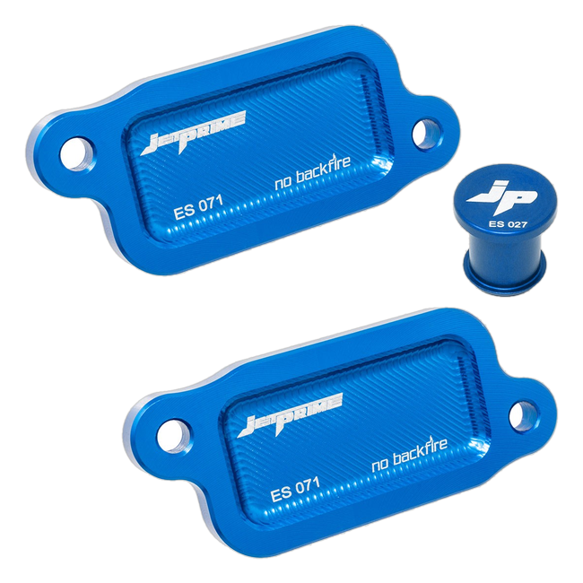 SLS / AIS Verschlussdeckel JetPrime Ducati Panigale V2 890 (25-26) JP ES 071