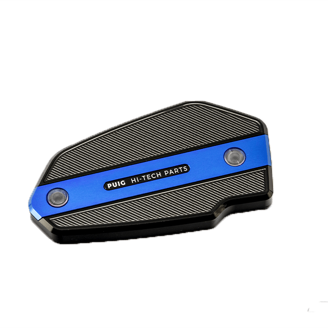 Front Reservoir Cap Puig Kawasaki ZX-4 RR (23-25) 